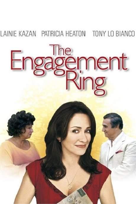 The Engagement Ring
